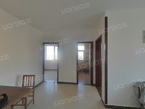 整租·水岸丽景 2室2厅 南/北