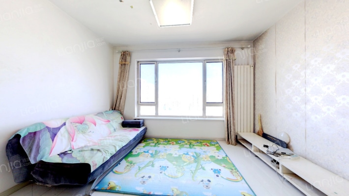 阳光100国际新城G组团二手房实景图