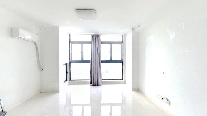 吾悦广场二手房实景图