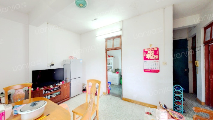 南大街二手房实景图