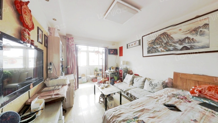 环秀中里二手房实景图