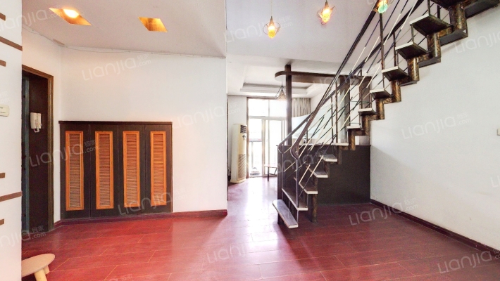 吉庆苑小区二手房实景图