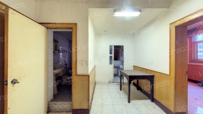 人民东路81号二手房实景图