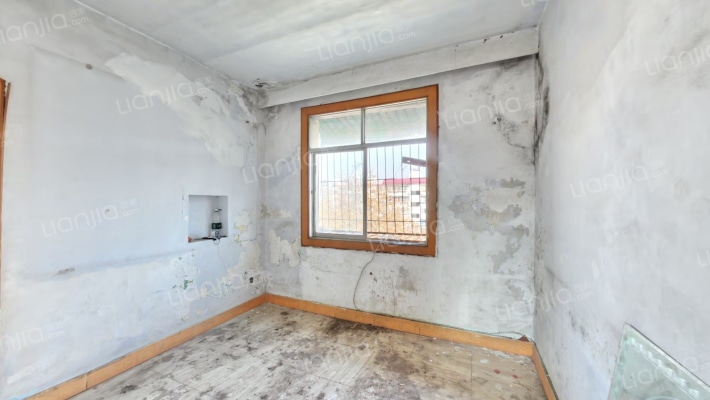 益民巷化建公司家属院二手房实景图