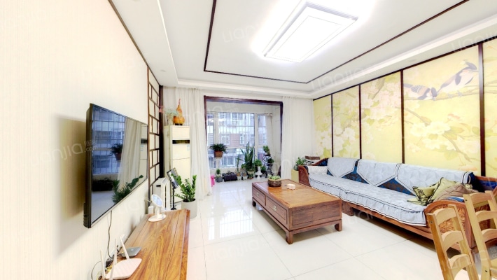 长瀛里二手房实景图