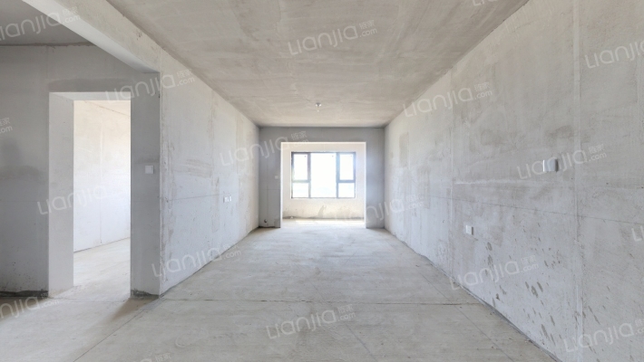 保利领秀山九区二手房实景图