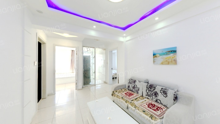 金辉佳苑二手房实景图