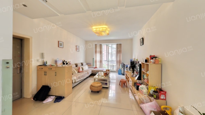 康居园二手房实景图