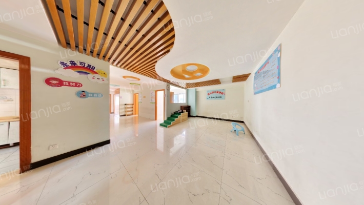 崇善大厦二手房实景图