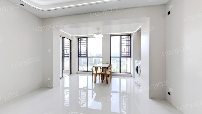 一品澜山二手房实景图