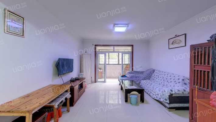 心泊梅花苑二手房实景图