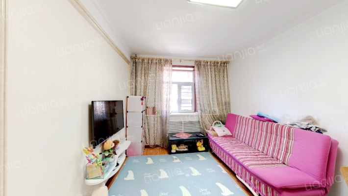 杏花巷卫生厅宿舍二手房实景图