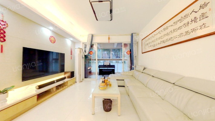 格澜郡二期二手房实景图