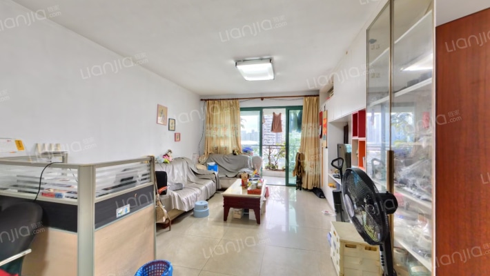 里仁府二手房实景图