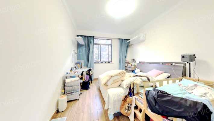 中科小区(徐汇)二手房实景图