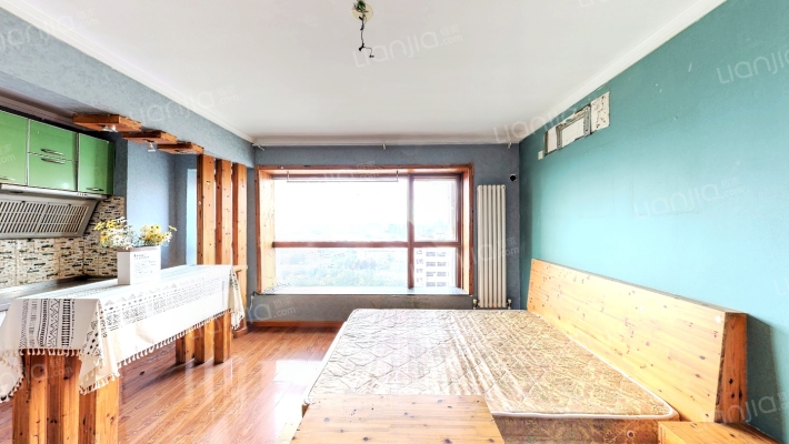 诚基中心二期二手房实景图