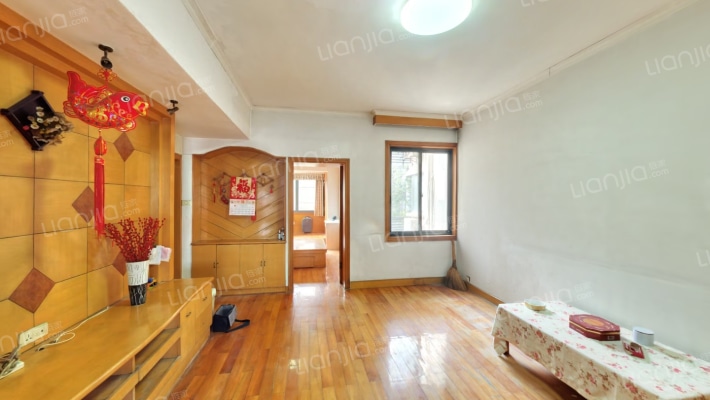 五里墩住宅楼二手房实景图