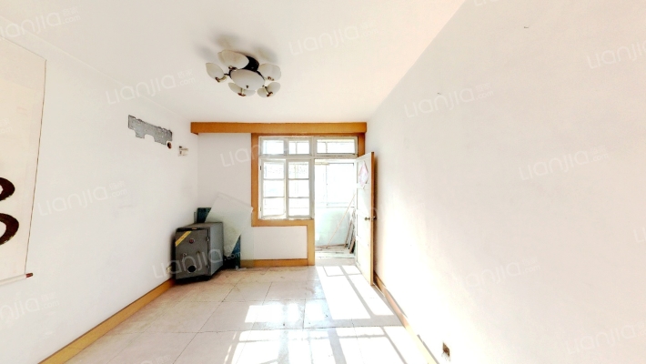 淠河路81号二手房实景图