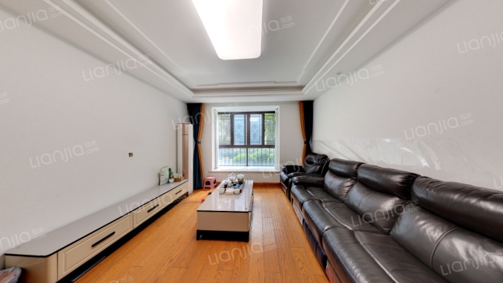 运河公馆二手房实景图