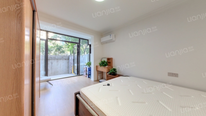 城南新村二手房实景图