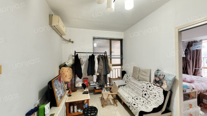 星尚公寓二手房实景图