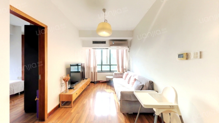 都市先锋二手房实景图