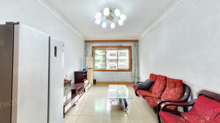 西关村还房综合楼二手房实景图