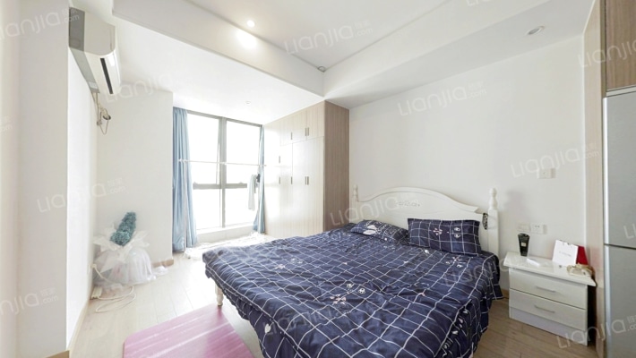 龙之梦悦庭二手房实景图