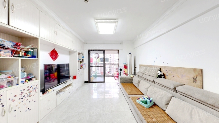 金悦澜湾二手房实景图