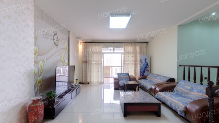 君悦天下二手房实景图