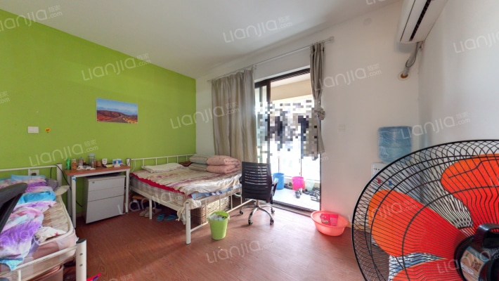 悦峰花园二手房实景图