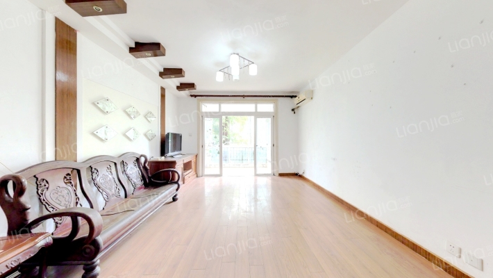 金海岸花园二手房实景图