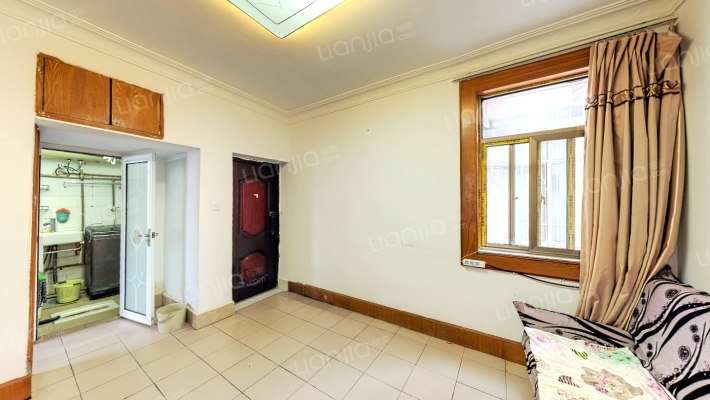 省委11号院二手房实景图