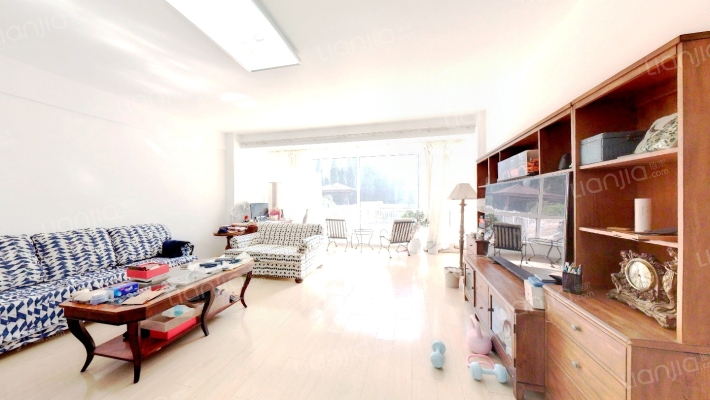 中华名城二手房实景图