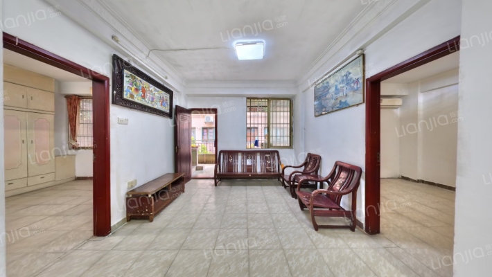 东川路二手房实景图