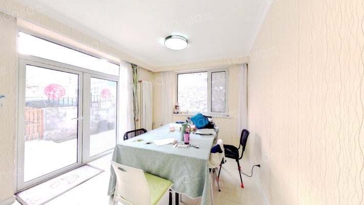 拥军巷二手房实景图