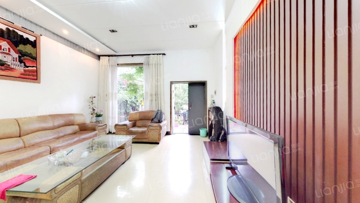 万兴花园二手房实景图