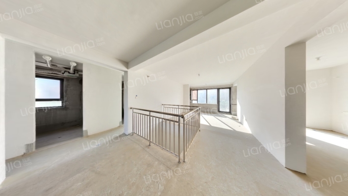 恒信首府二手房实景图