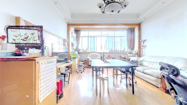 碧波花园三区二手房实景图