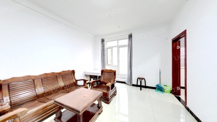 天山壹方中心二手房实景图