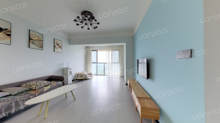 汇强上城二手房实景图