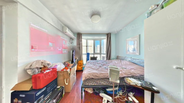 远见名苑二期二手房实景图