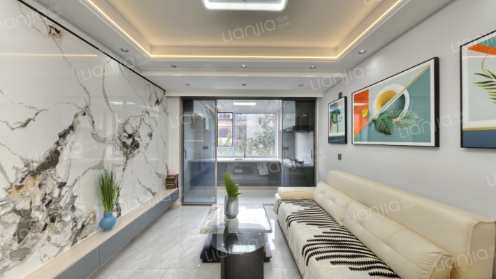 南山路（金州）二手房实景图