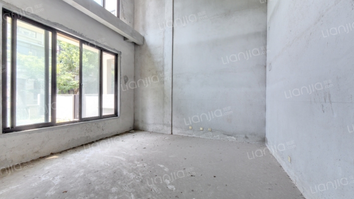 璞缇墅二手房实景图