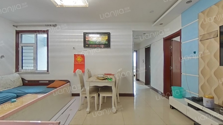 鼎盛花园二手房实景图