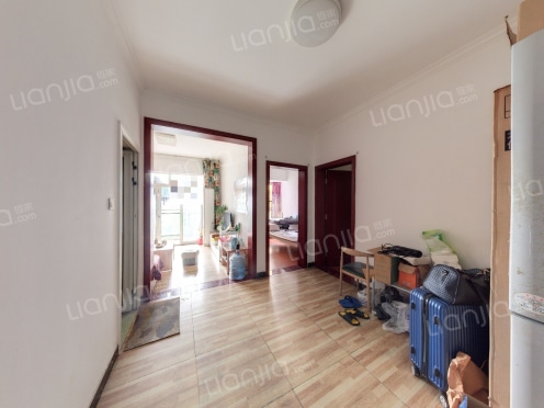 整租·环山国际 2室1厅 南