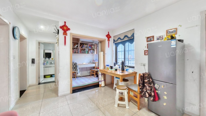 学士桥小区二手房实景图