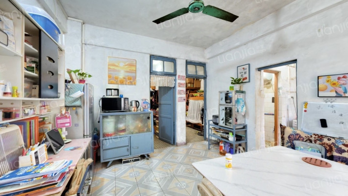 二矿小区二手房实景图