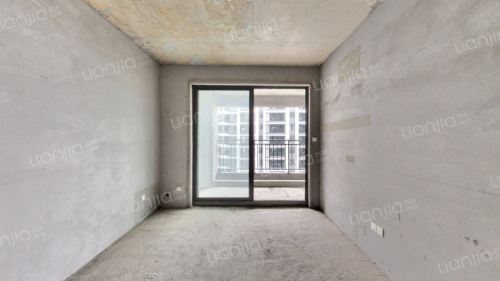 中房枫叶·云墅二手房实景图