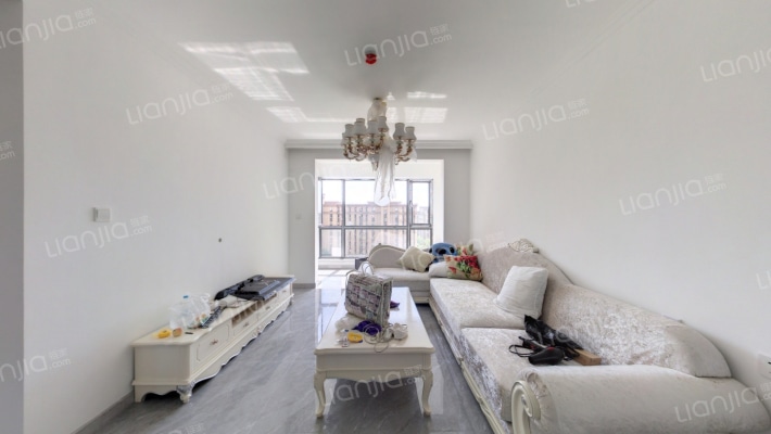 雅居乐花园B地块二手房实景图